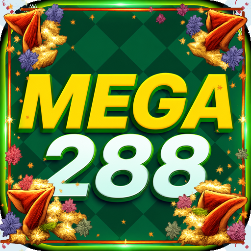 mega288 — galeri pratinjau - APK Resmi