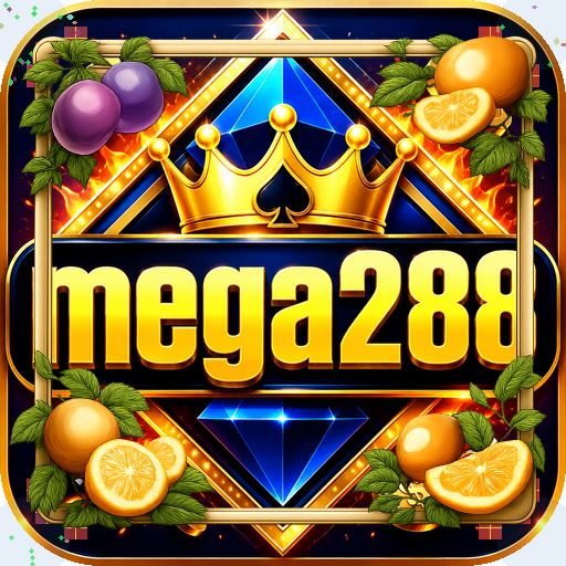 mega288 — galeri pratinjau Resmi APK